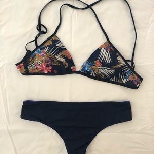 Patagonia Kupala Top & Cutback Bottoms